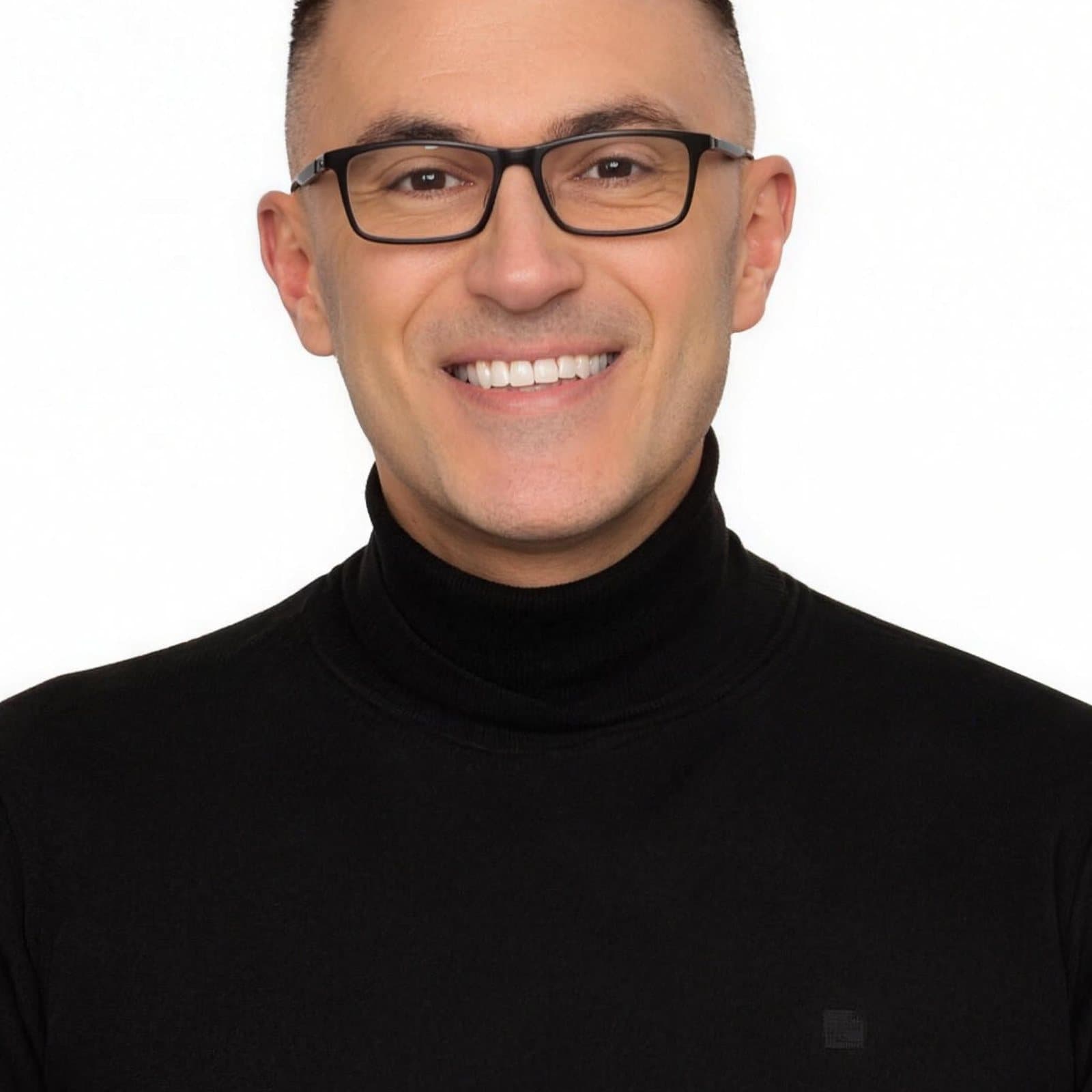 Portrait de Jean-marc Colombero